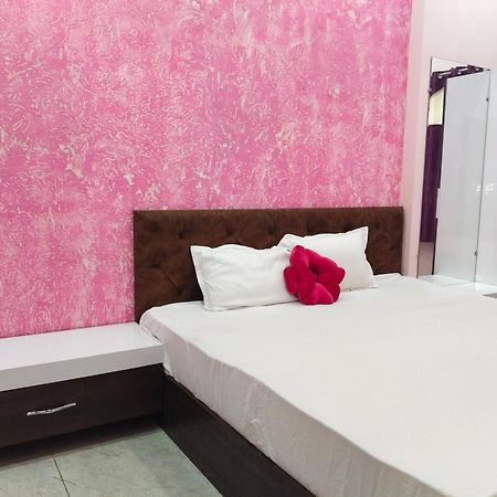 Anant Home Stay Ujjain Kamer foto