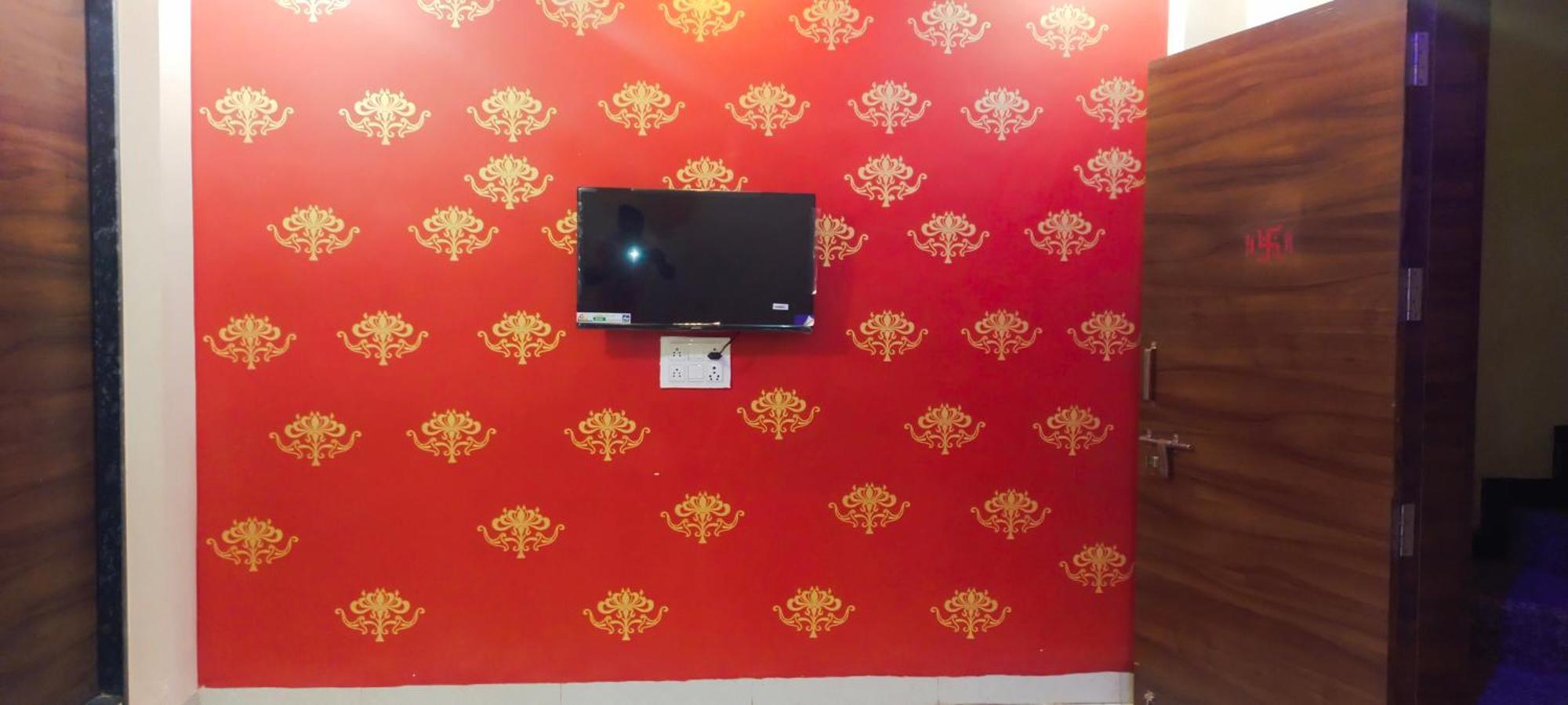 Anant Home Stay Ujjain Buitenkant foto