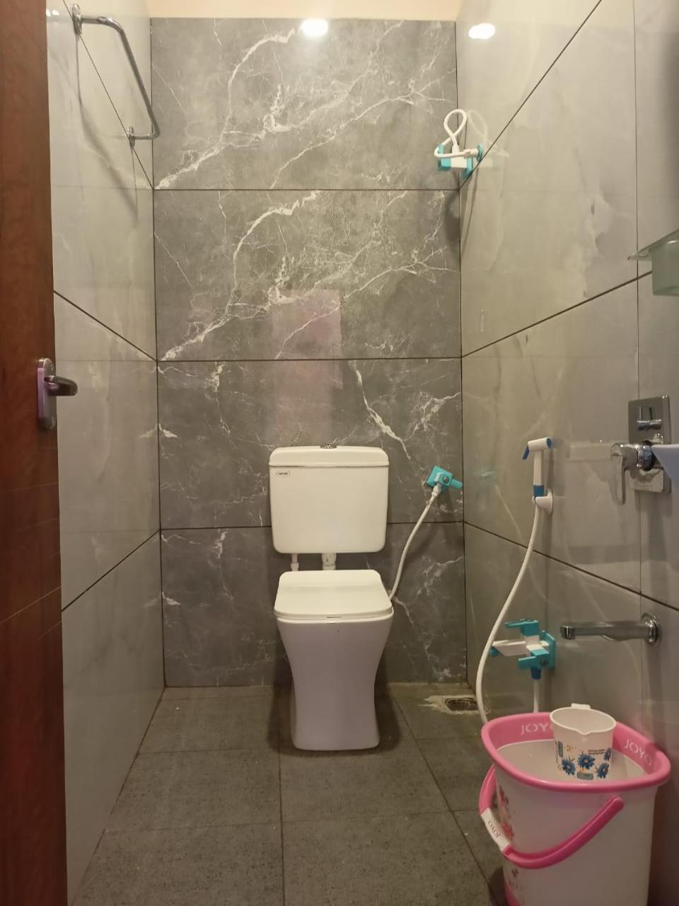 Anant Home Stay Ujjain Buitenkant foto