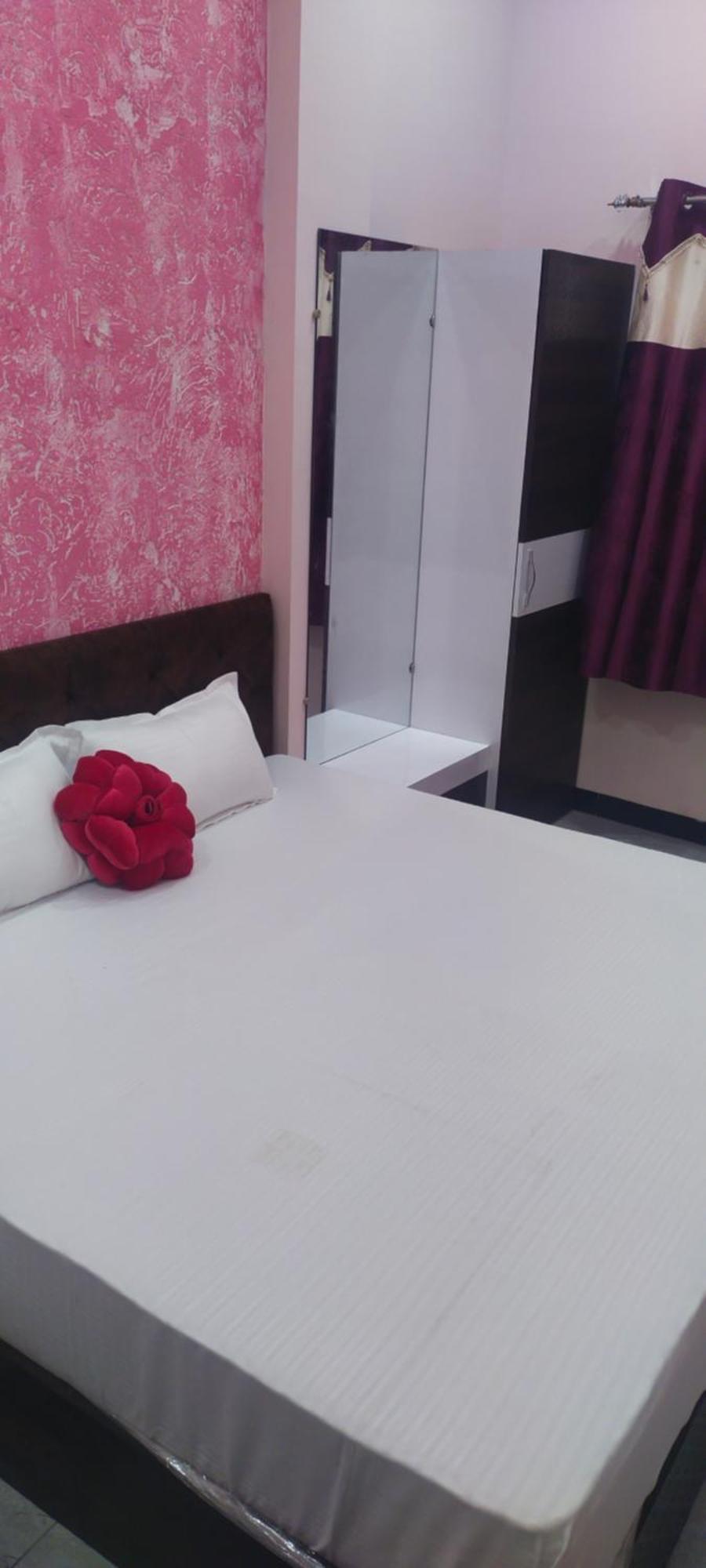 Anant Home Stay Ujjain Buitenkant foto