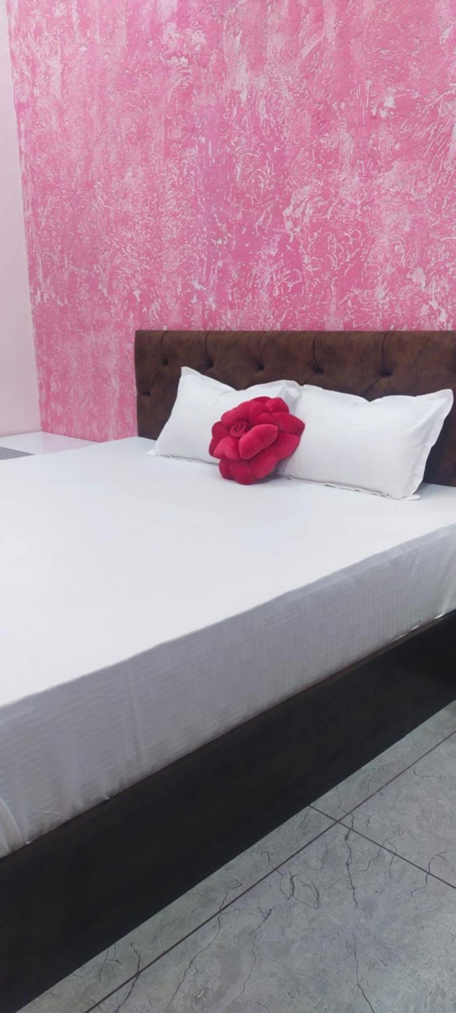Anant Home Stay Ujjain Kamer foto