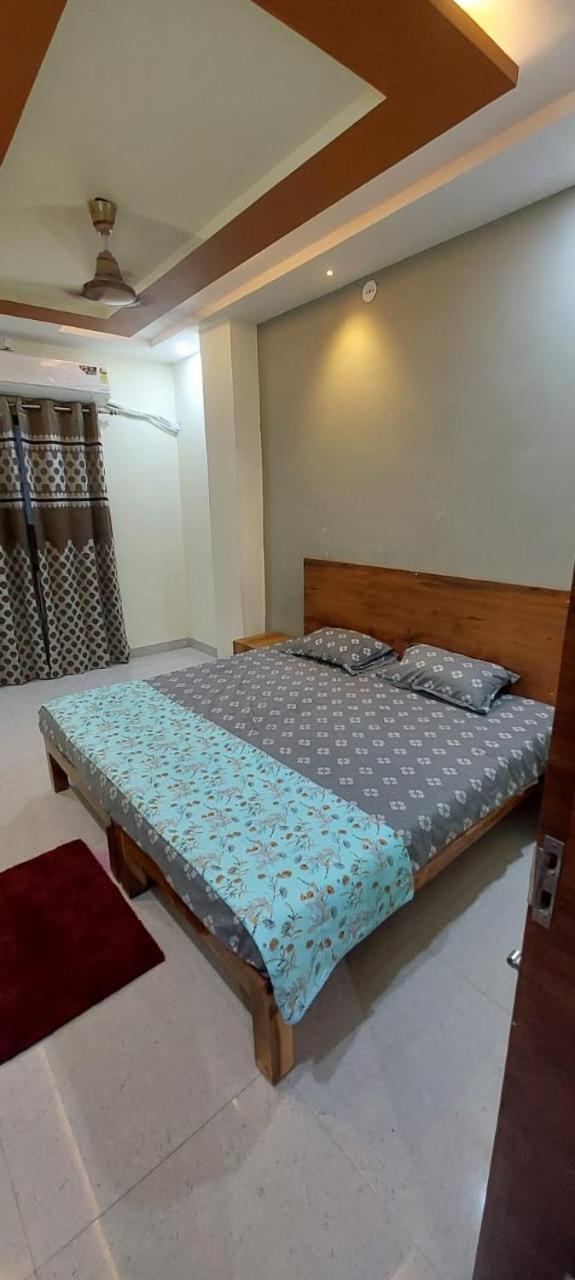 Anant Home Stay Ujjain Buitenkant foto