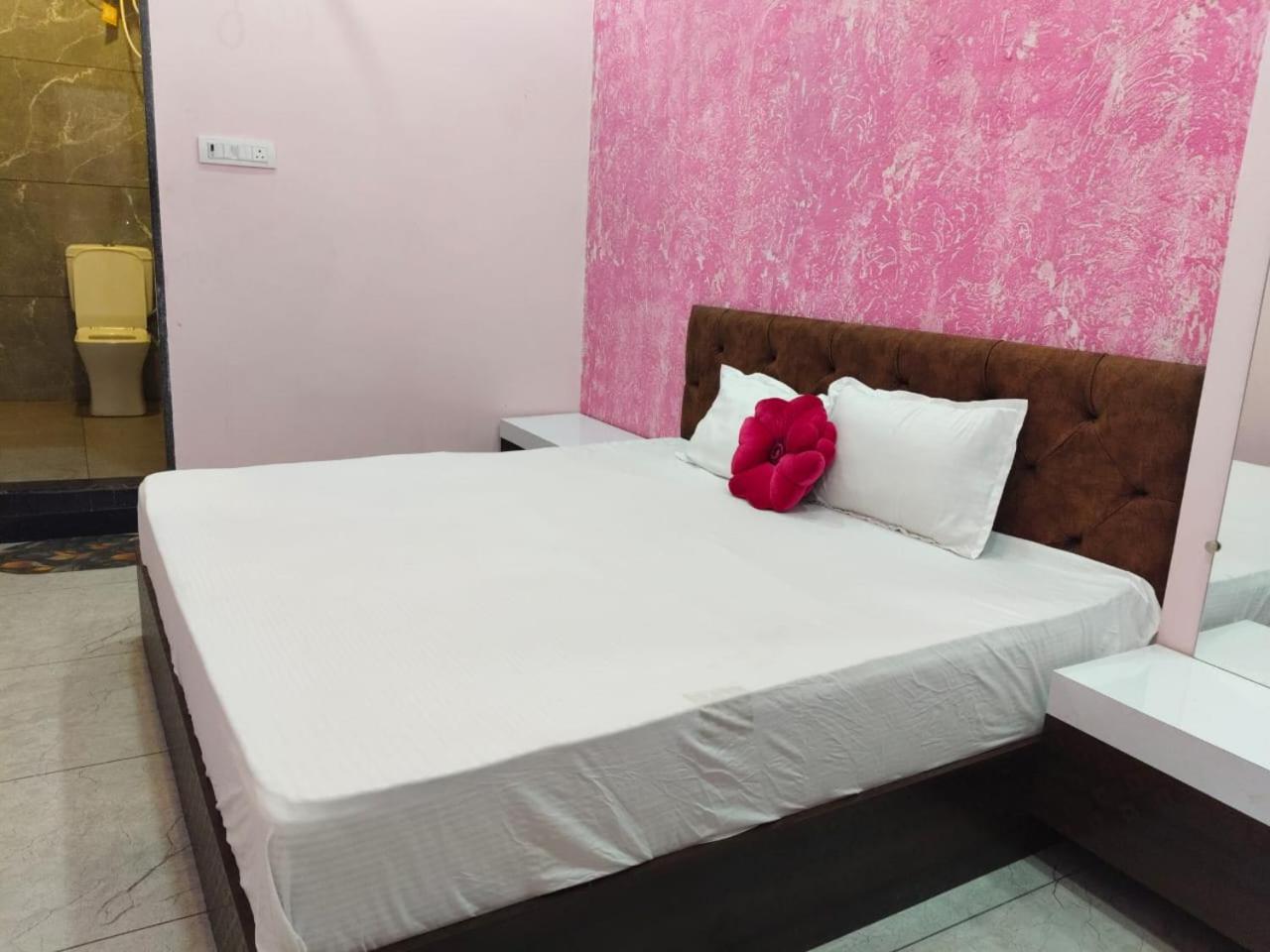 Anant Home Stay Ujjain Kamer foto