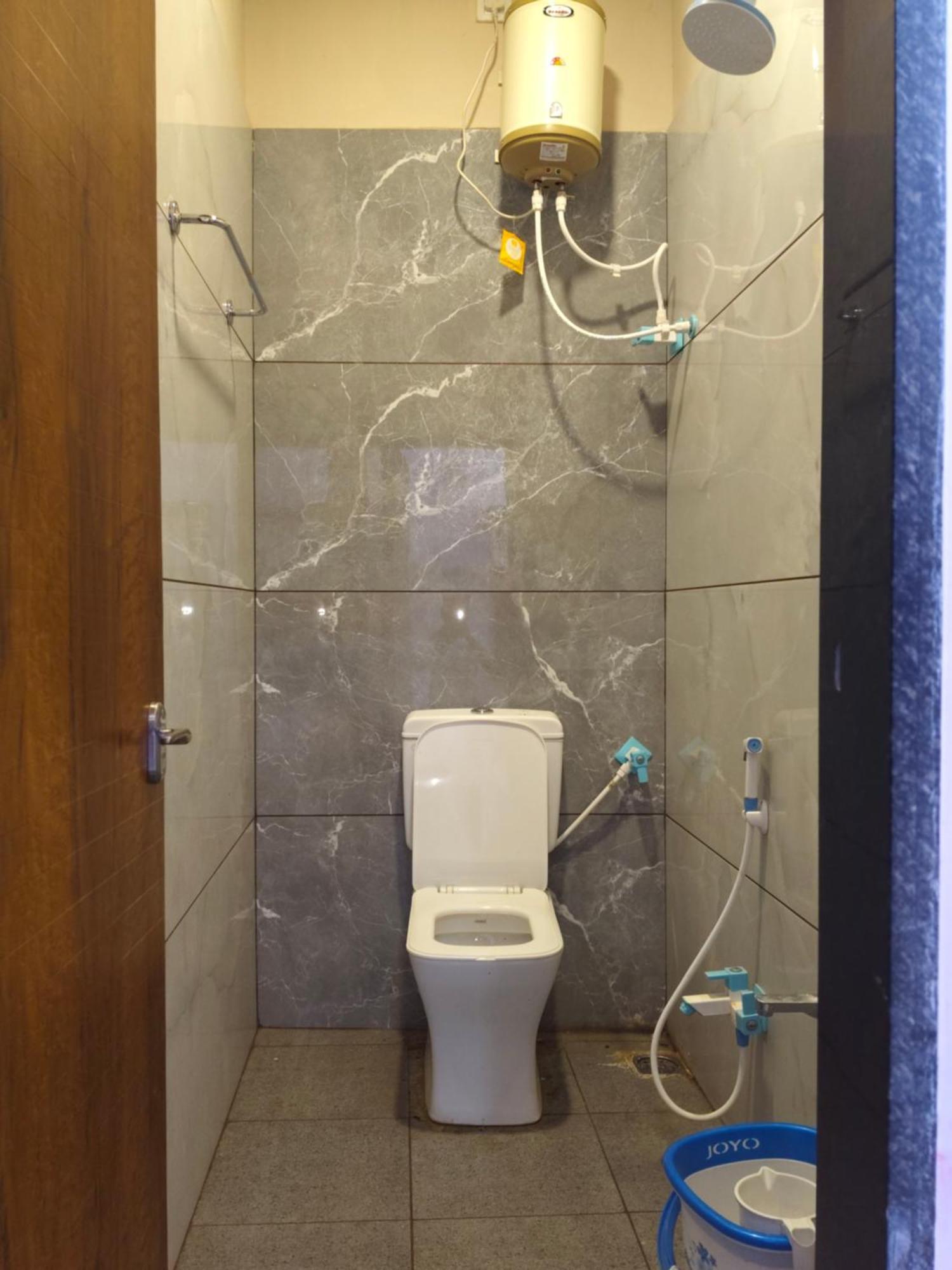 Anant Home Stay Ujjain Kamer foto