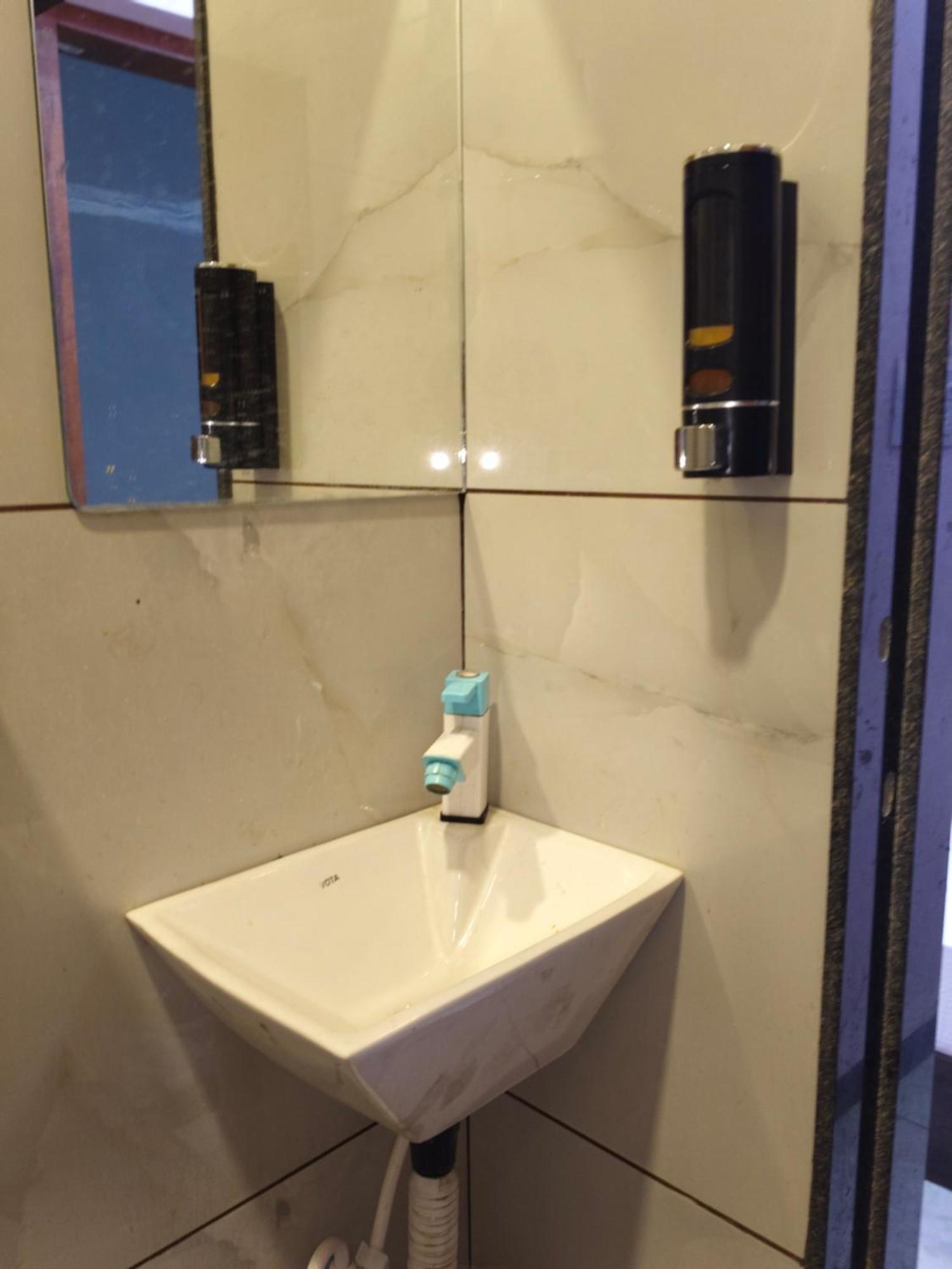 Anant Home Stay Ujjain Kamer foto